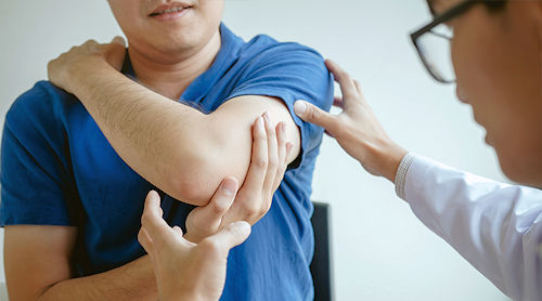 Prehabilitation Exercises
