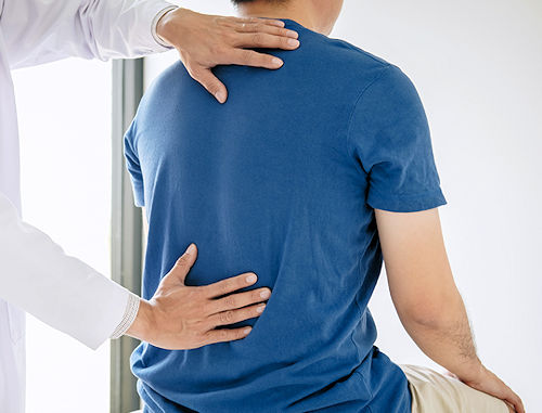Rehabilitation Exercises