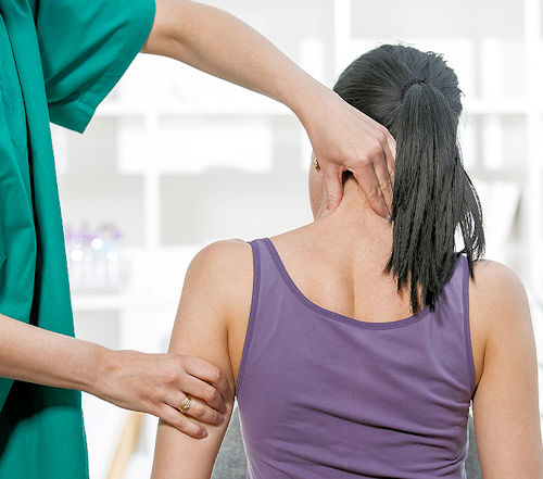Soft tissue therapy